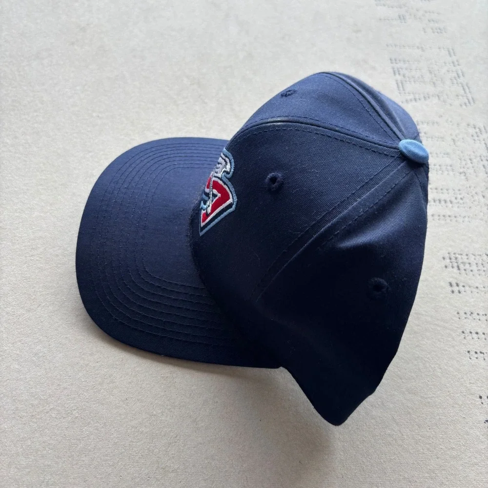 Vintage 90s Anaheim Angels T-shirt Hat